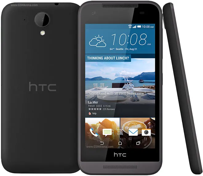 Desire 520