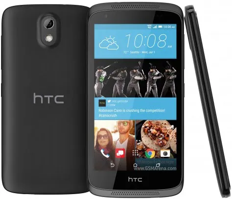 Desire 526