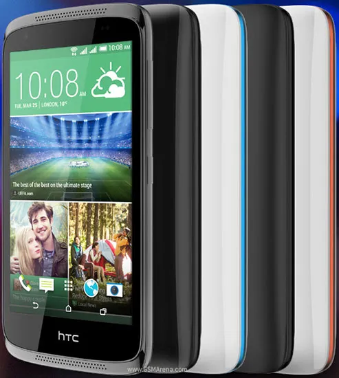 Desire 526G+ dual sim 