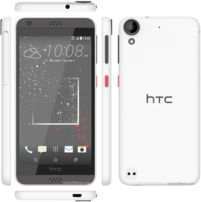 Desire 530