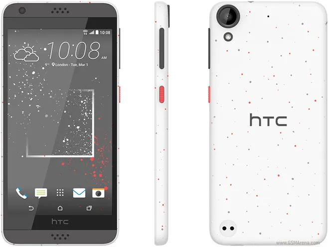 Desire 530