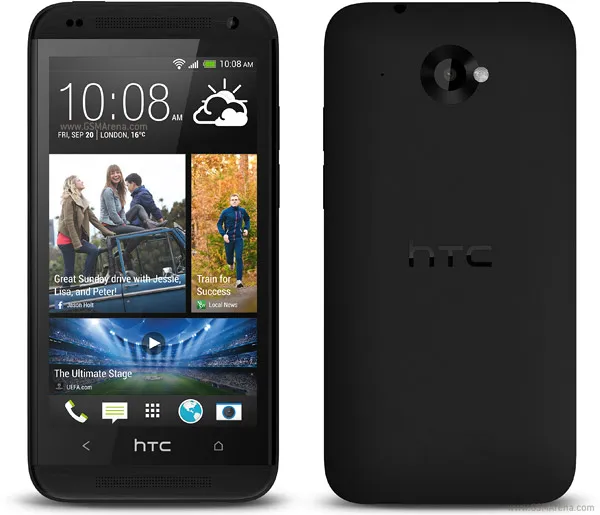 Desire 601