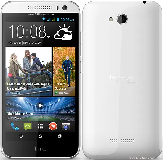Desire 616 dual sim