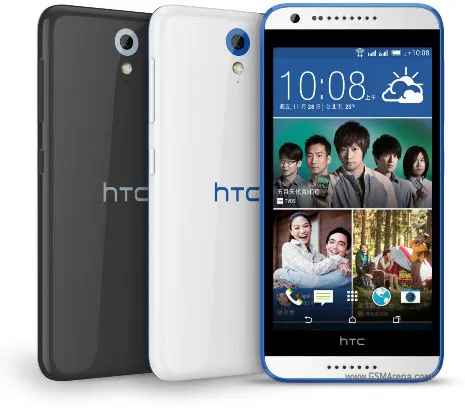 Desire 620