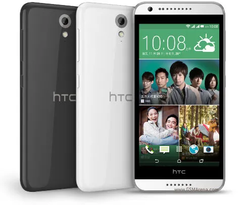 Desire 620G dual sim