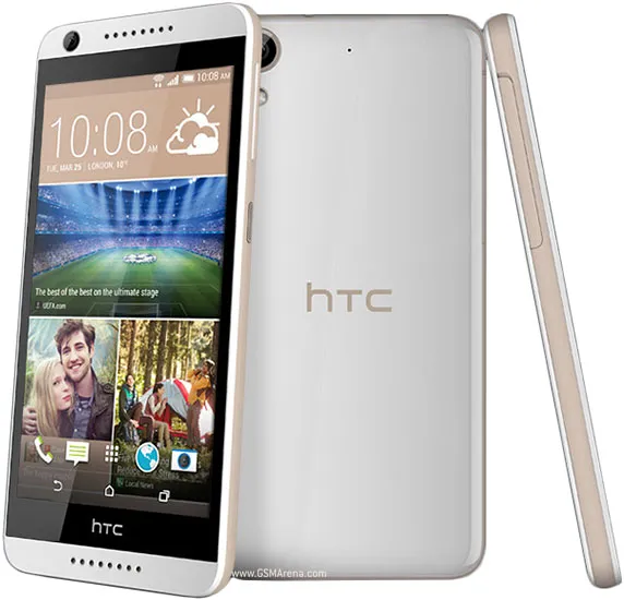 Desire 626G+