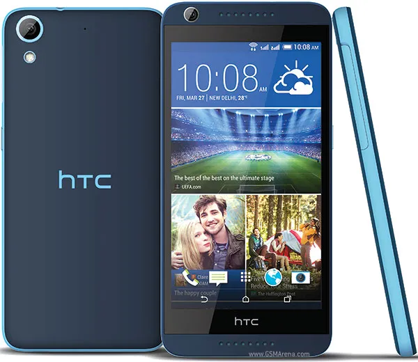 Desire 626G+
