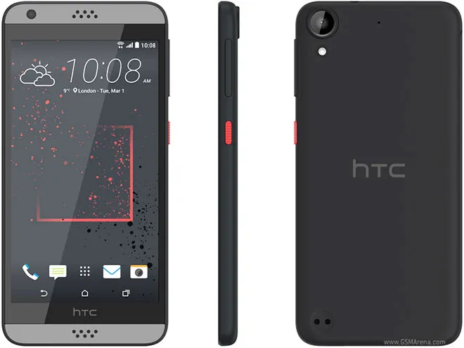 Desire 630
