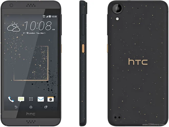 Desire 630