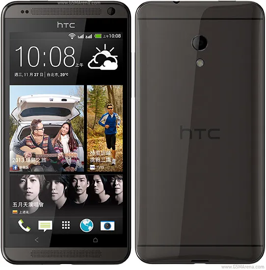 Desire 700 dual sim
