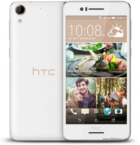 Desire 728 dual sim