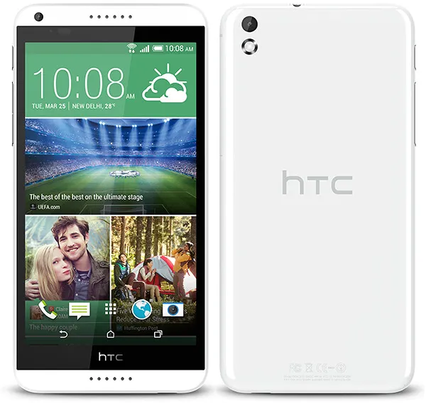 Desire 816 dual sim