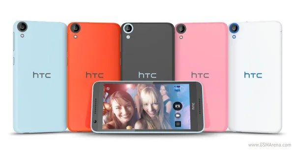 Desire 820 dual sim