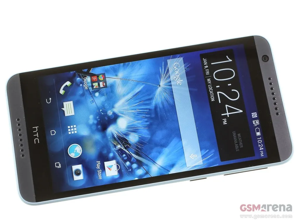 Desire 820 dual sim