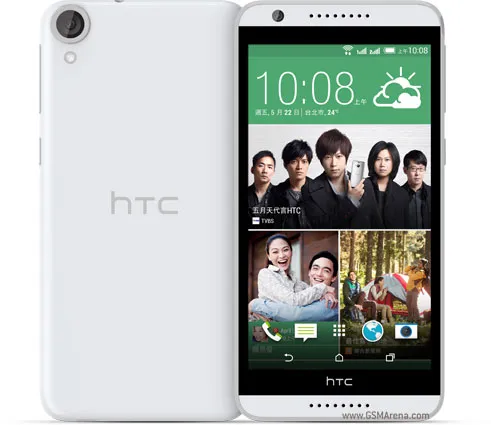 Desire 820G+ dual sim