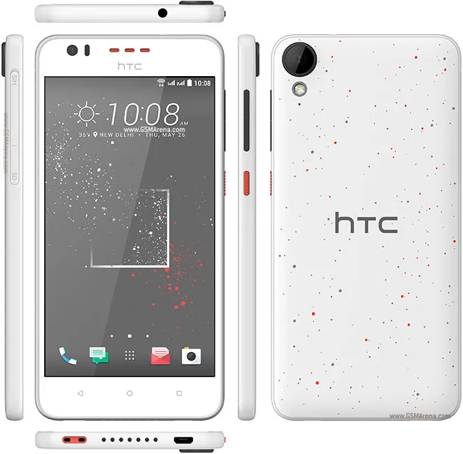 Desire 825