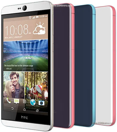 Desire 826 dual sim