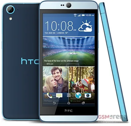 Desire 826 dual sim