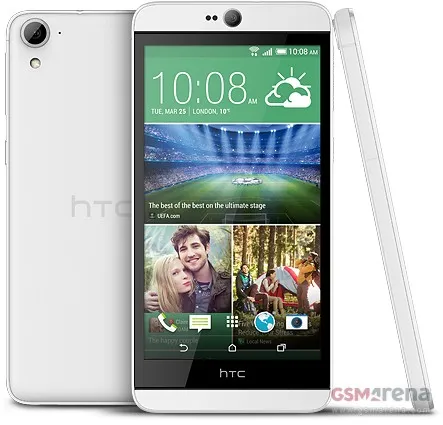 Desire 826 dual sim