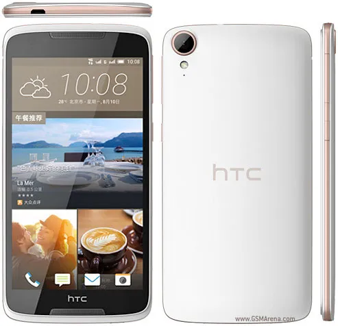 Desire 828 dual sim