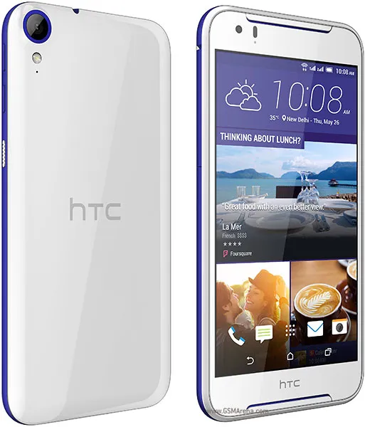Desire 830