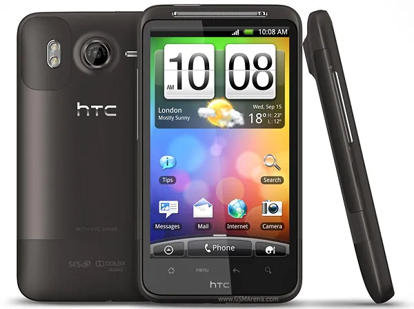 Desire HD