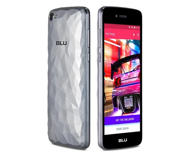 Diamond M - BLU smartphone