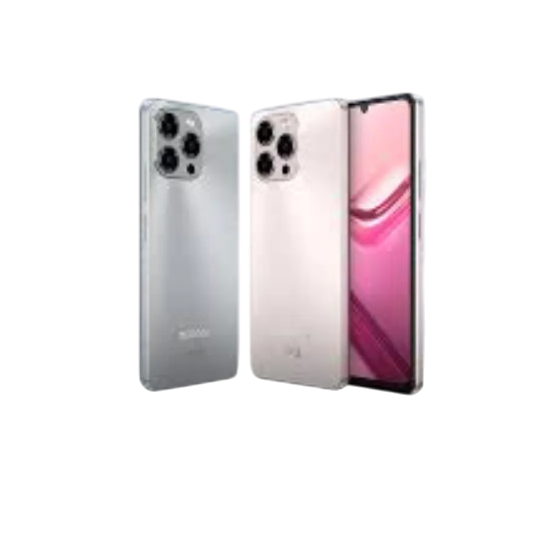 Doogee Note 58