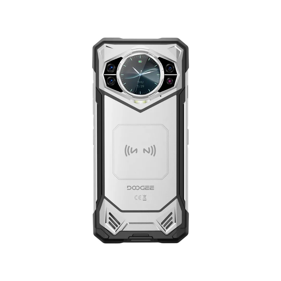 Doogee S200 Ultra - Doogee smartphone