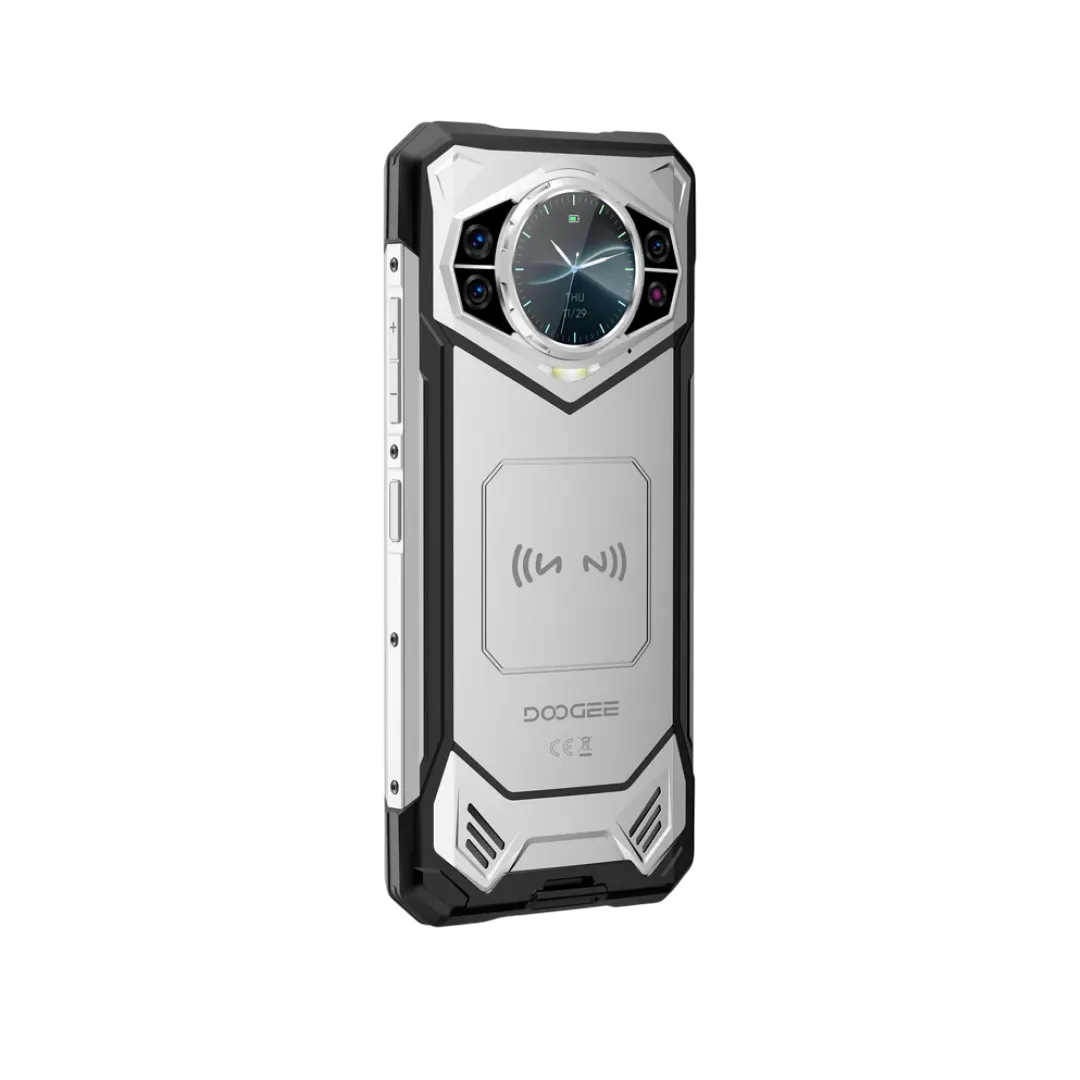 Doogee S200 Ultra - Doogee smartphone
