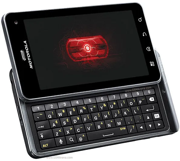DROID 3