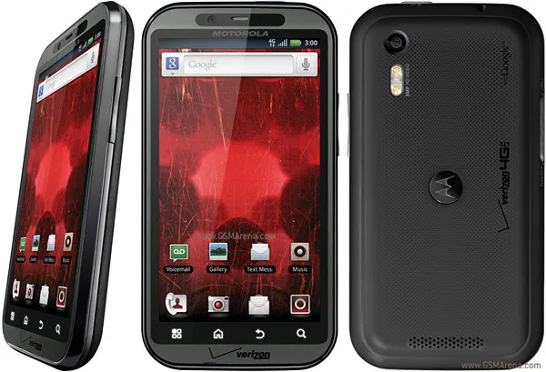 DROID BIONIC XT865