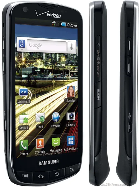 Droid Charge I510