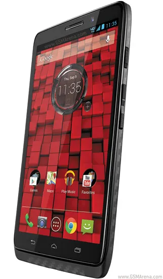 DROID Maxx