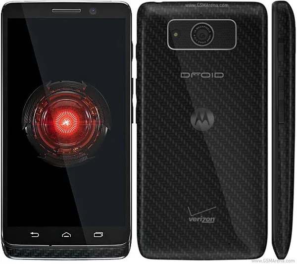 DROID Mini
