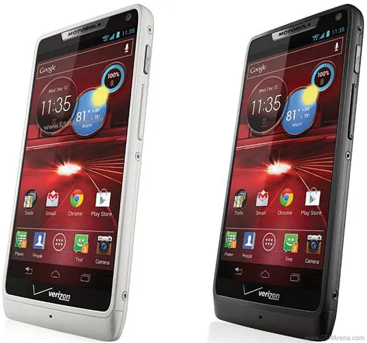DROID RAZR M