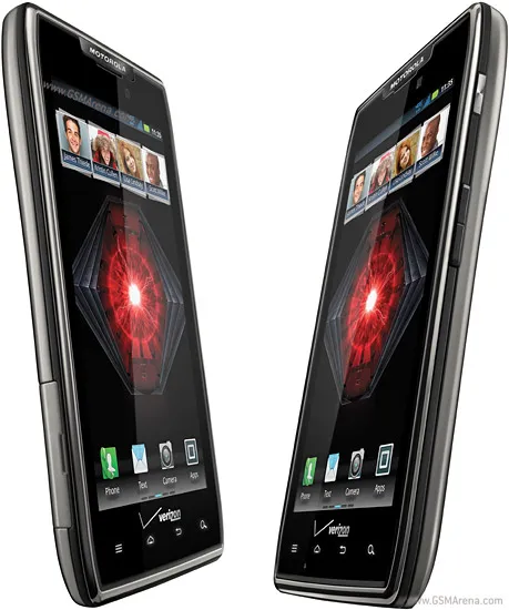 DROID RAZR MAXX