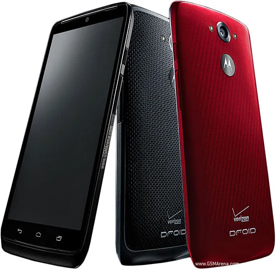 DROID Turbo