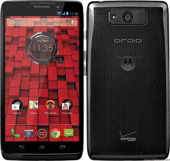 DROID Ultra