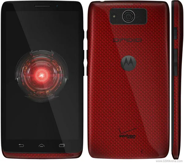 DROID Ultra