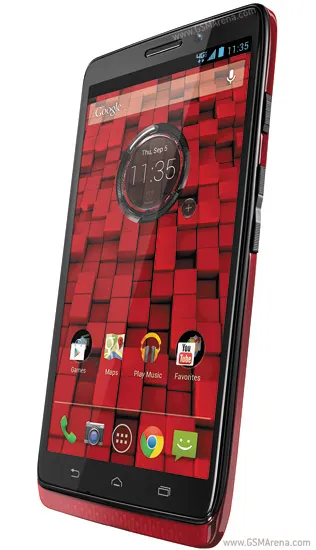 DROID Ultra
