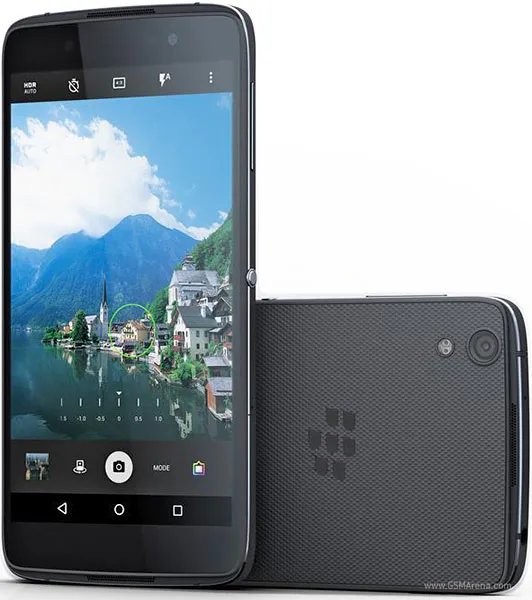 DTEK50