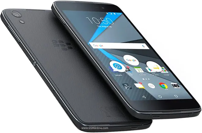 DTEK50
