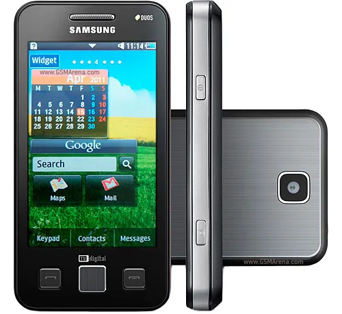 DuosTV I6712