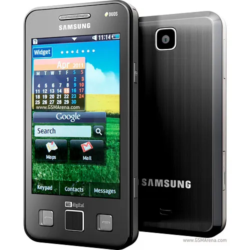 DuosTV I6712