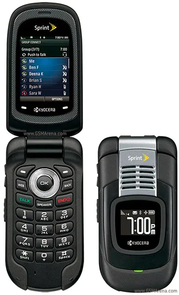 DuraCore E4210