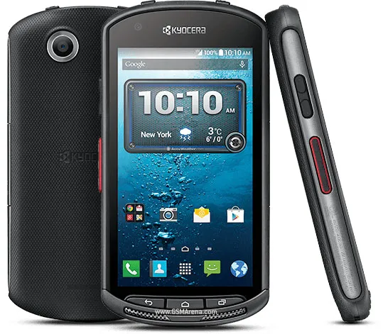 DuraForce - Kyocera smartphone