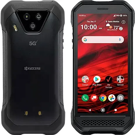 DuraForce Ultra - Kyocera smartphone