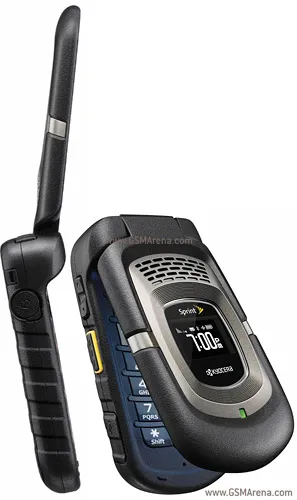 DuraMax - Kyocera smartphone