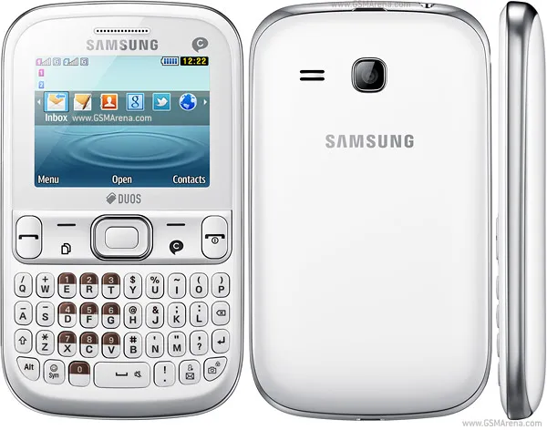 E2262 - Samsung smartphone